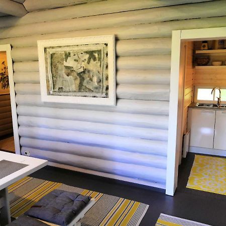 Koljonvirta Camping Iisalmi Luaran gambar