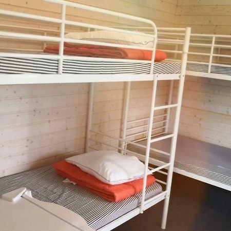 Koljonvirta Camping Iisalmi Luaran gambar