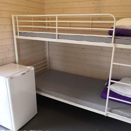 Koljonvirta Camping Iisalmi Luaran gambar