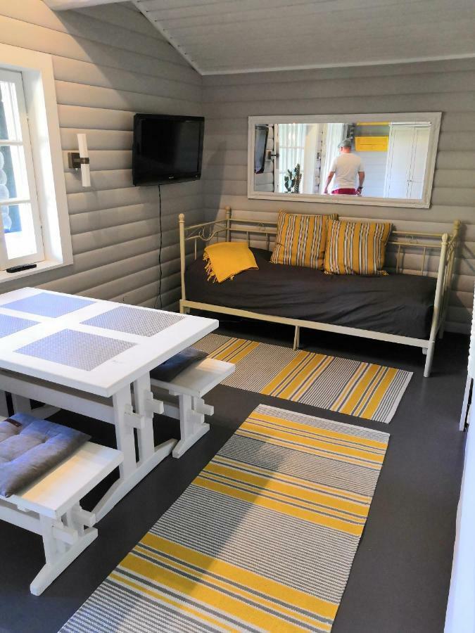 Koljonvirta Camping Iisalmi Luaran gambar