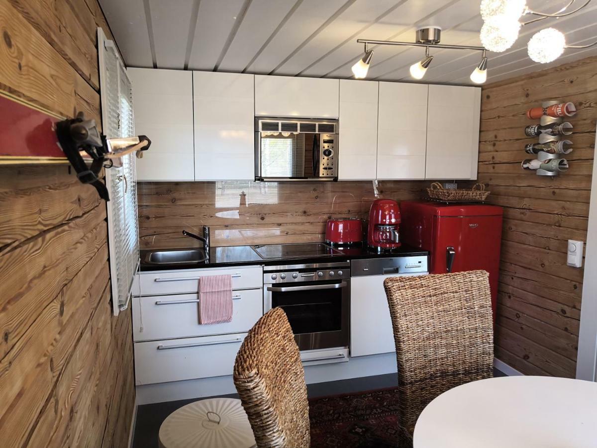 Koljonvirta Camping Iisalmi Luaran gambar