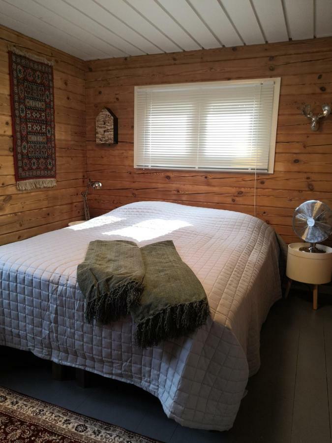 Koljonvirta Camping Iisalmi Luaran gambar