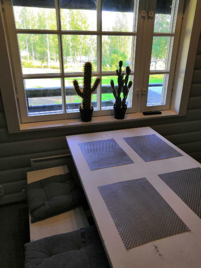 Koljonvirta Camping Iisalmi Luaran gambar