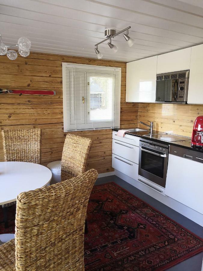 Koljonvirta Camping Iisalmi Luaran gambar