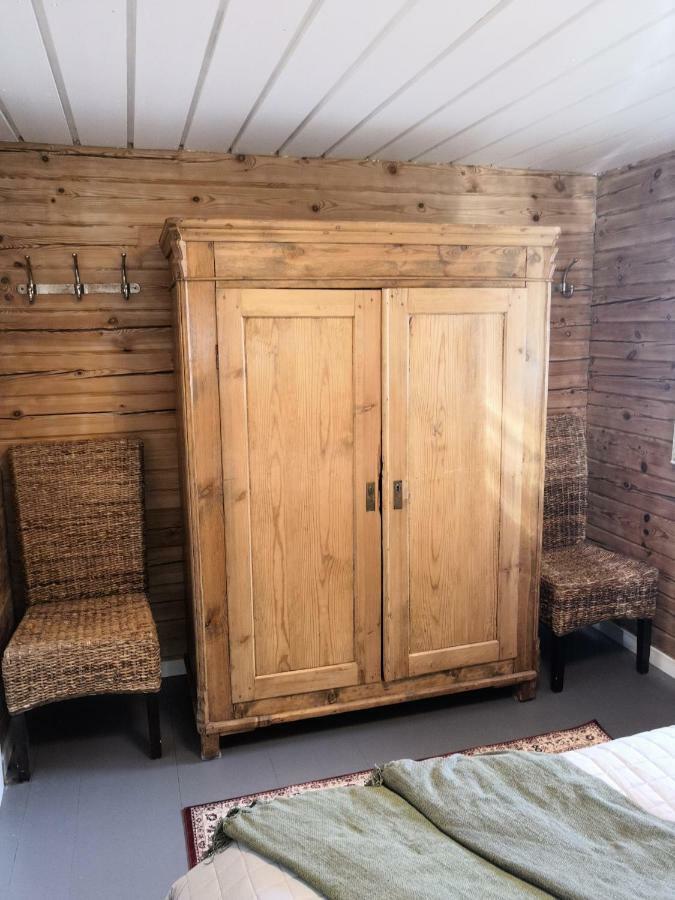 Koljonvirta Camping Iisalmi Luaran gambar