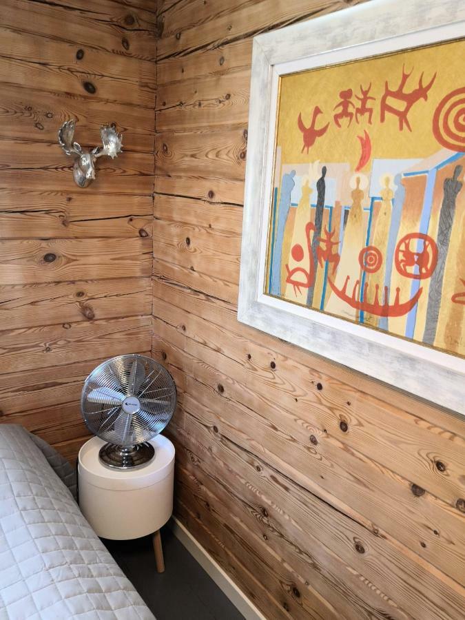 Koljonvirta Camping Iisalmi Luaran gambar