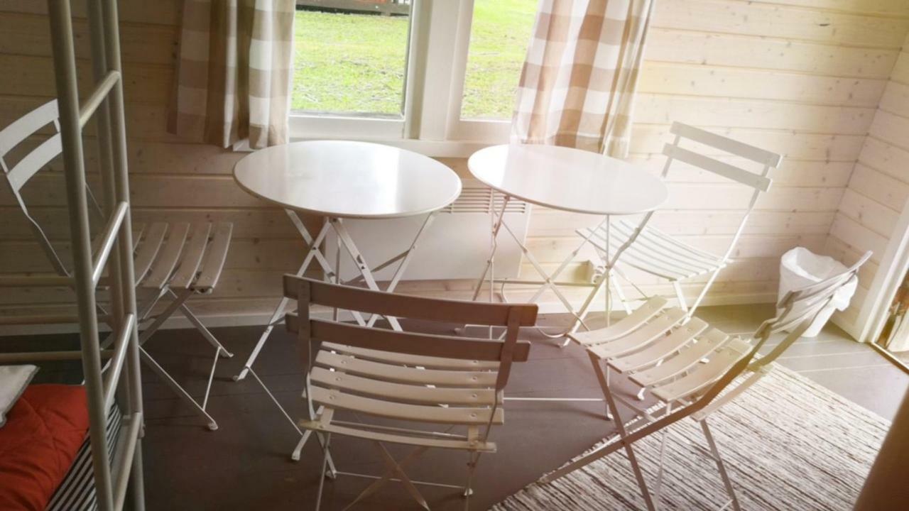 Koljonvirta Camping Iisalmi Luaran gambar