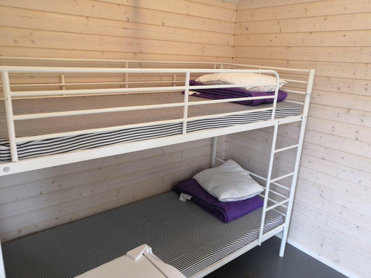 Koljonvirta Camping Iisalmi Luaran gambar