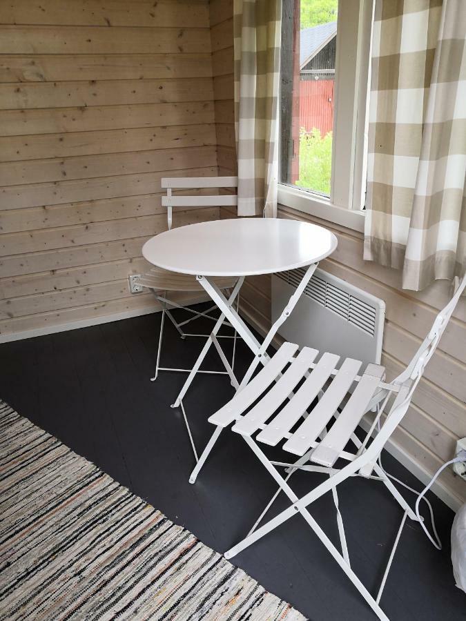 Koljonvirta Camping Iisalmi Luaran gambar
