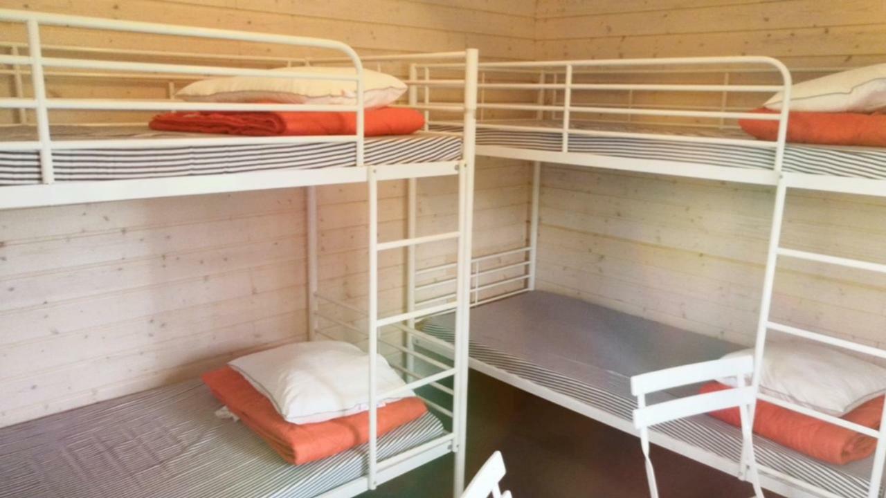 Koljonvirta Camping Iisalmi Luaran gambar