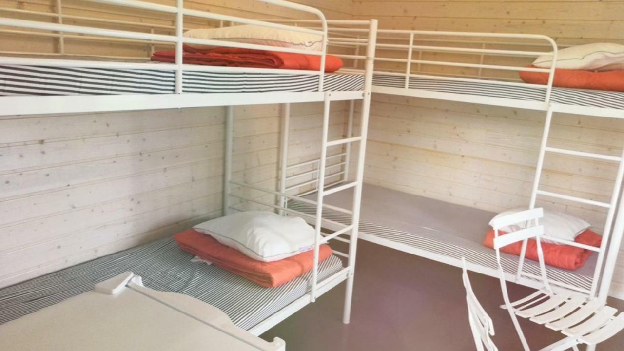 Koljonvirta Camping Iisalmi Luaran gambar