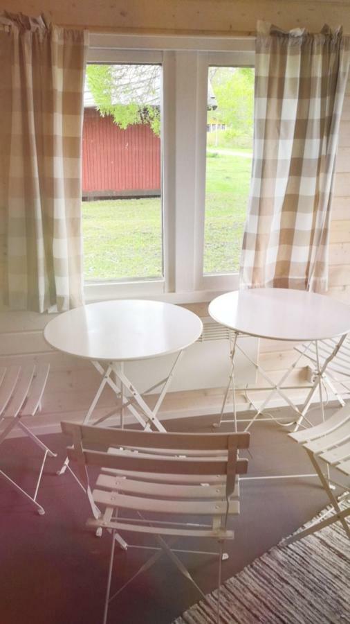 Koljonvirta Camping Iisalmi Luaran gambar