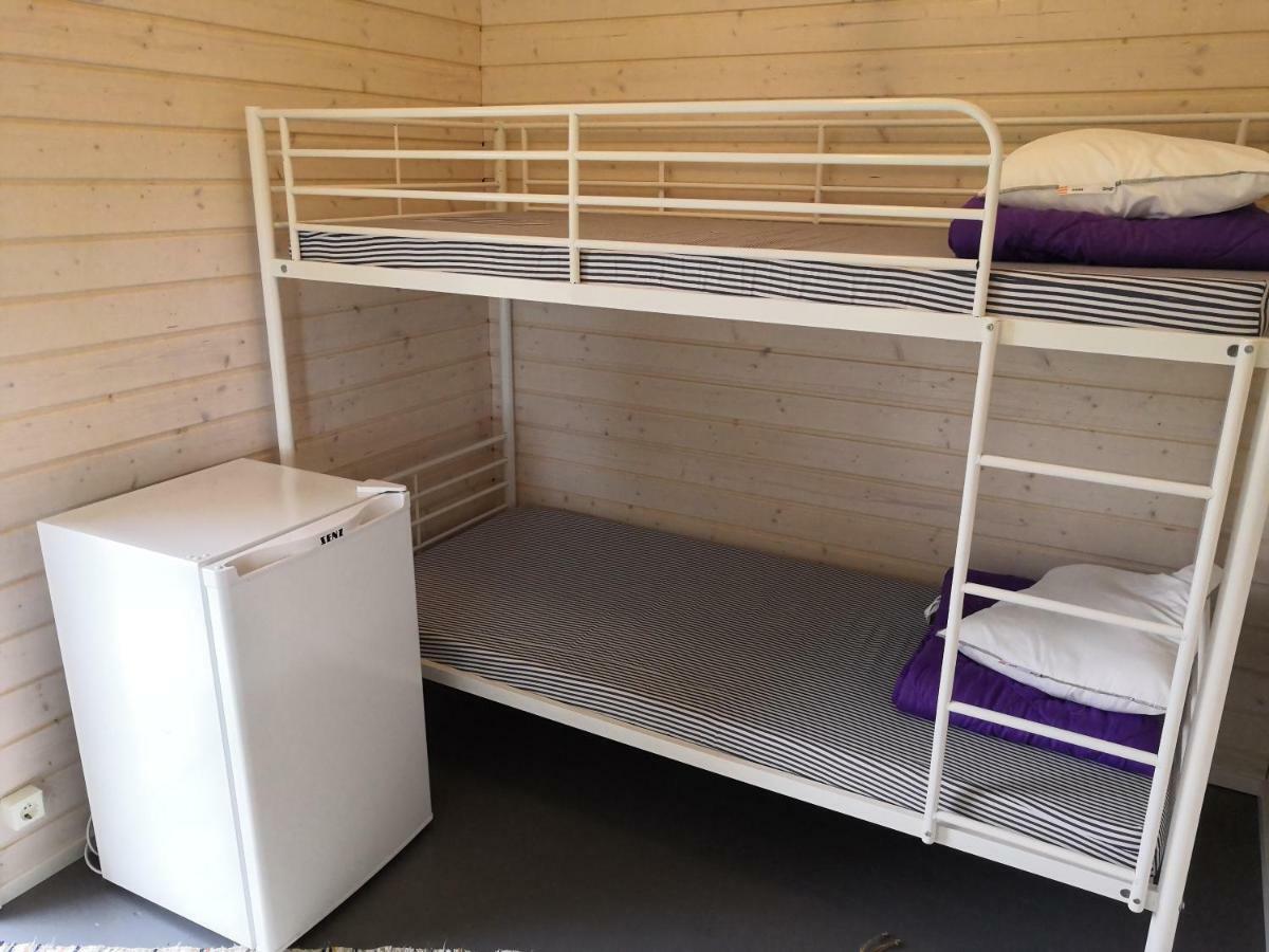 Koljonvirta Camping Iisalmi Luaran gambar