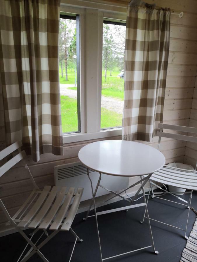 Koljonvirta Camping Iisalmi Luaran gambar